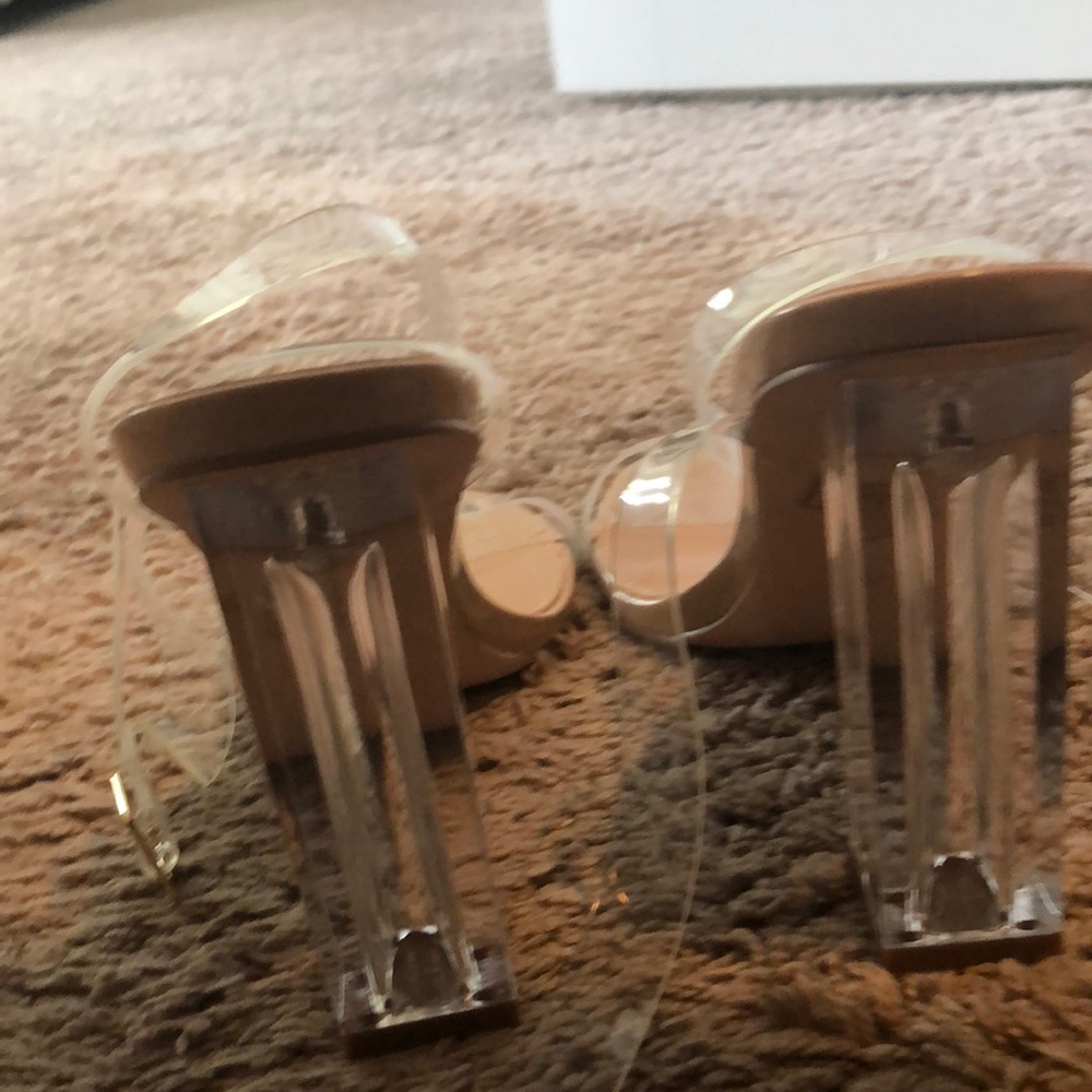 Transparent heal - Picture 4 of 4